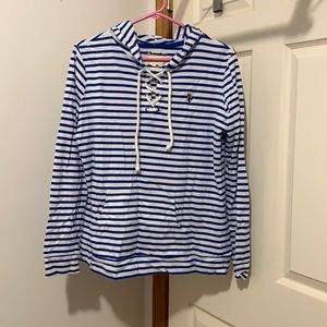 US Polo Assn Lightweight Hoody